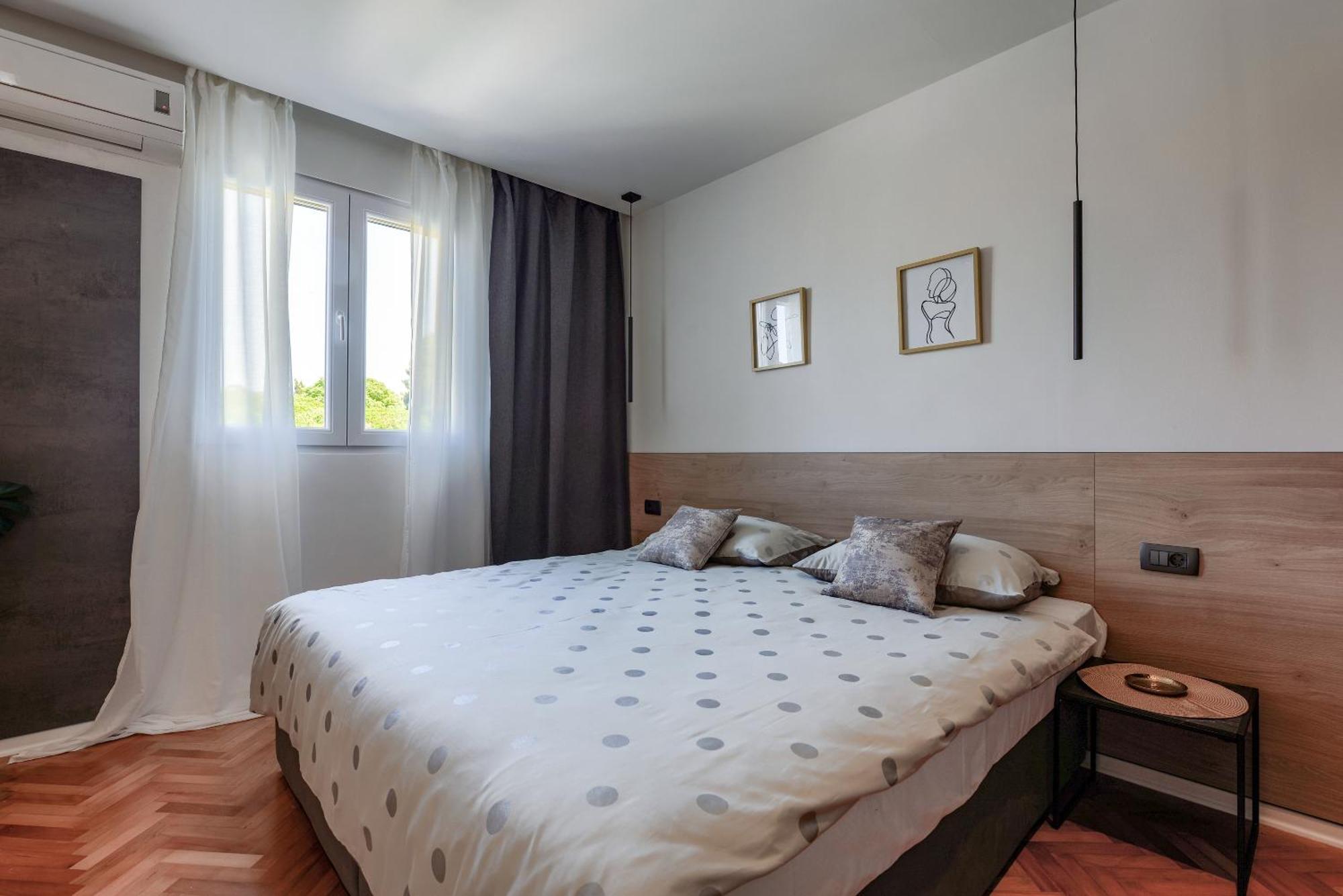 Apartments Colak Zadar Quarto foto