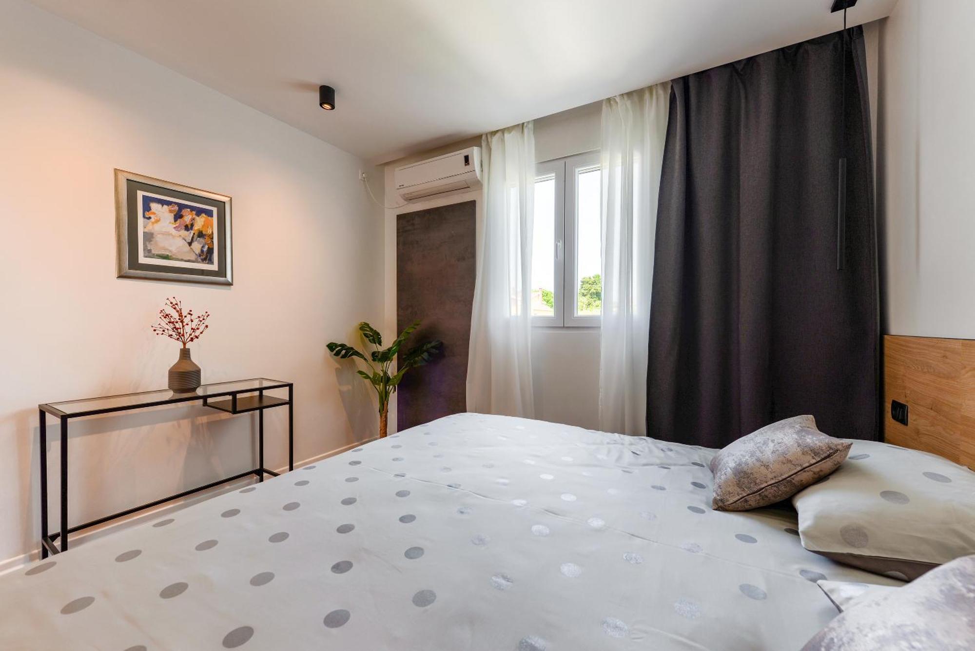 Apartments Colak Zadar Quarto foto