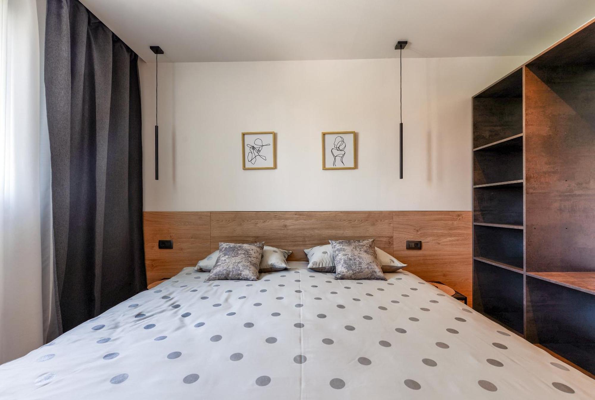 Apartments Colak Zadar Quarto foto